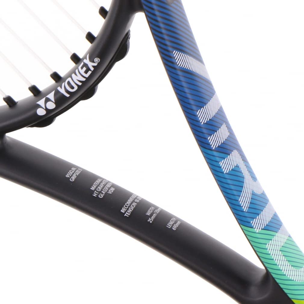 ヨネックス　軟式テニスラケット　エアライド　青　新品 ヨネックス YONEX 初心者用 ソフトテニスラケット エアライド